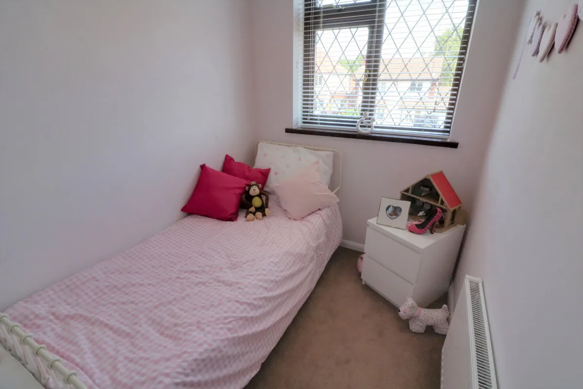 Burns Street, Cannock, photo 13