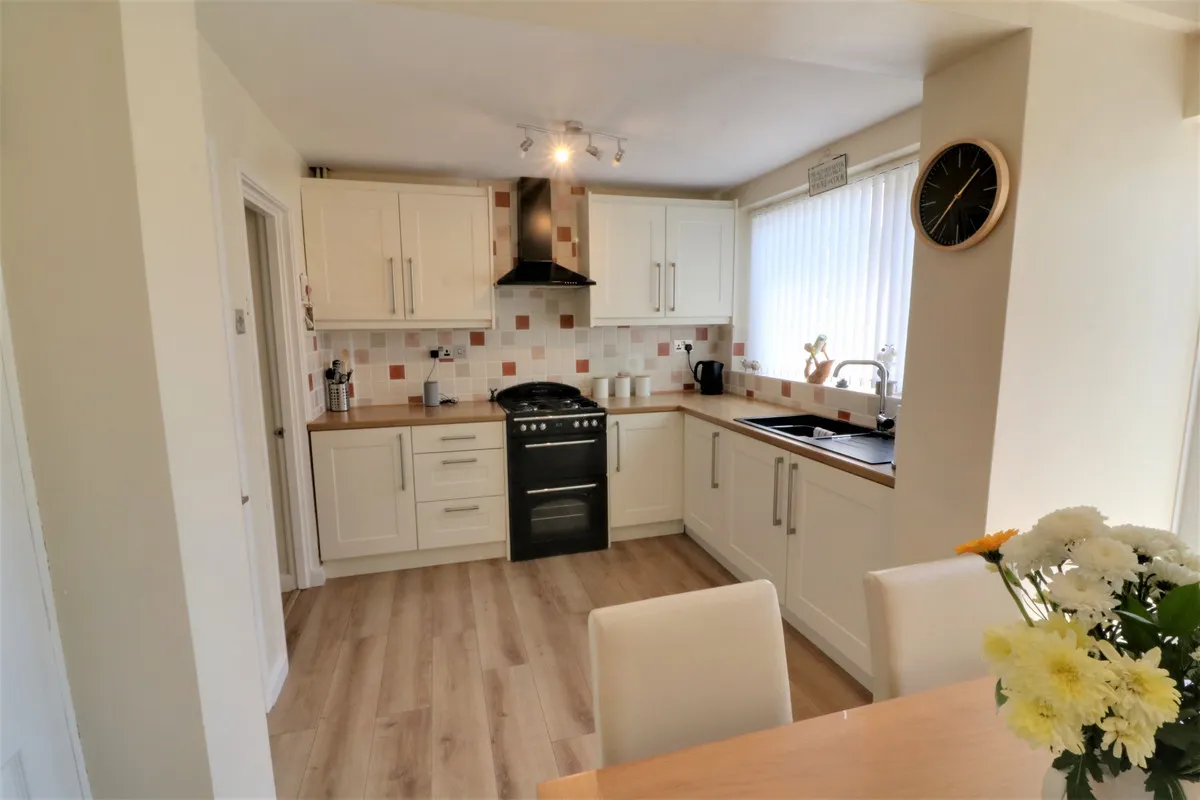 Burns Street, Cannock, photo 6