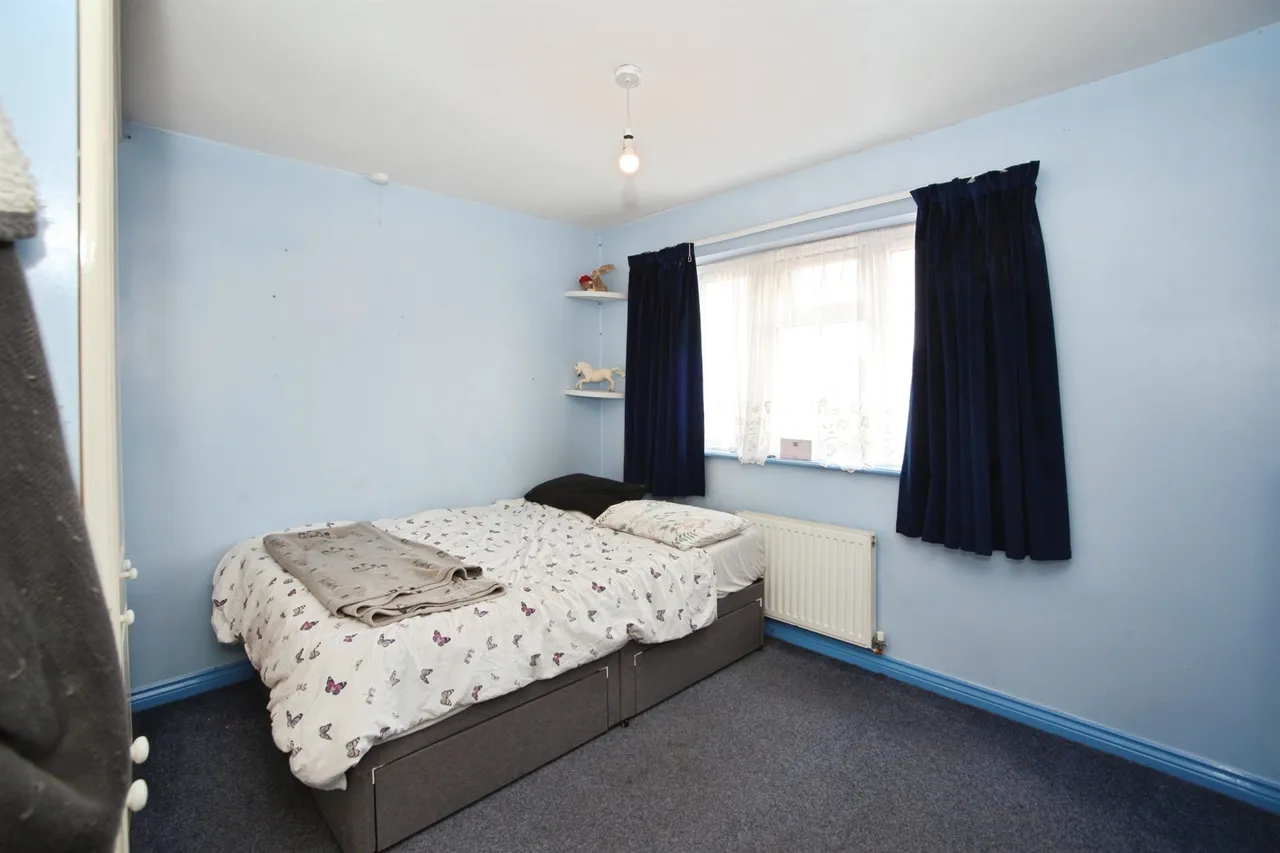 Clos Nanteos, Pontprennau, Cardiff, photo 12