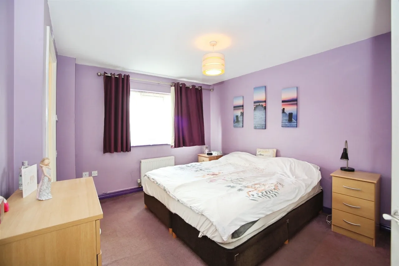Clos Nanteos, Pontprennau, Cardiff, photo 10