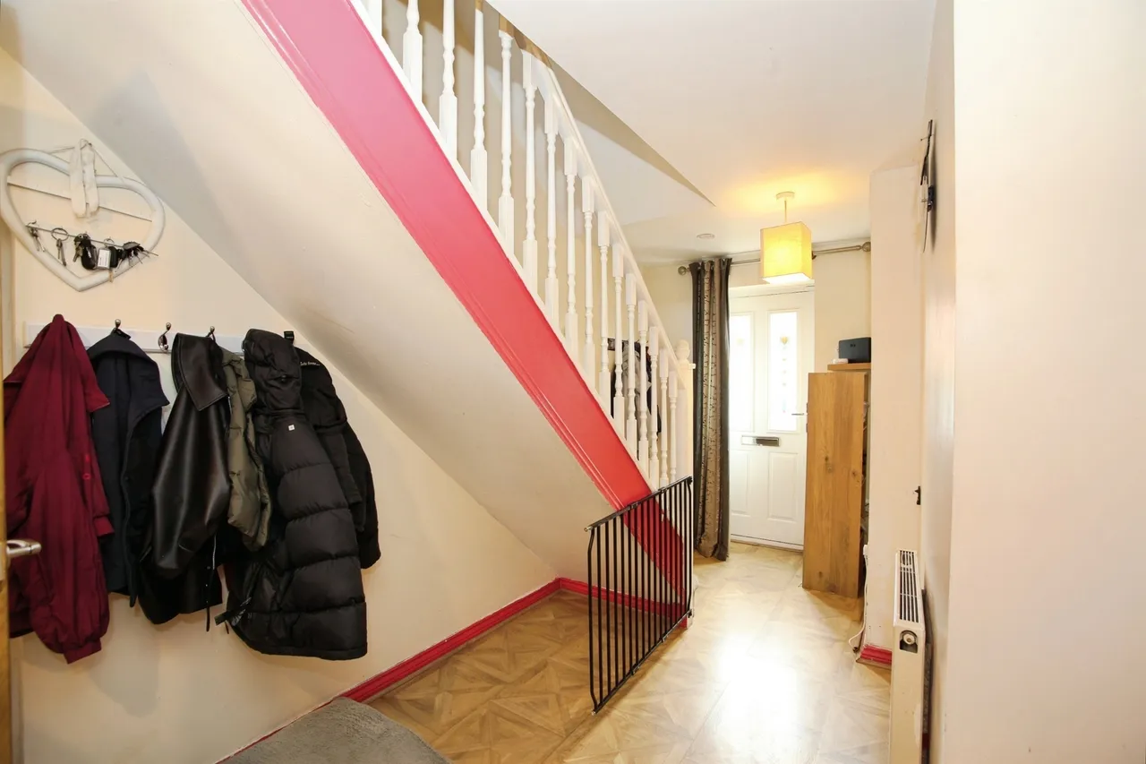 Clos Nanteos, Pontprennau, Cardiff, photo 9