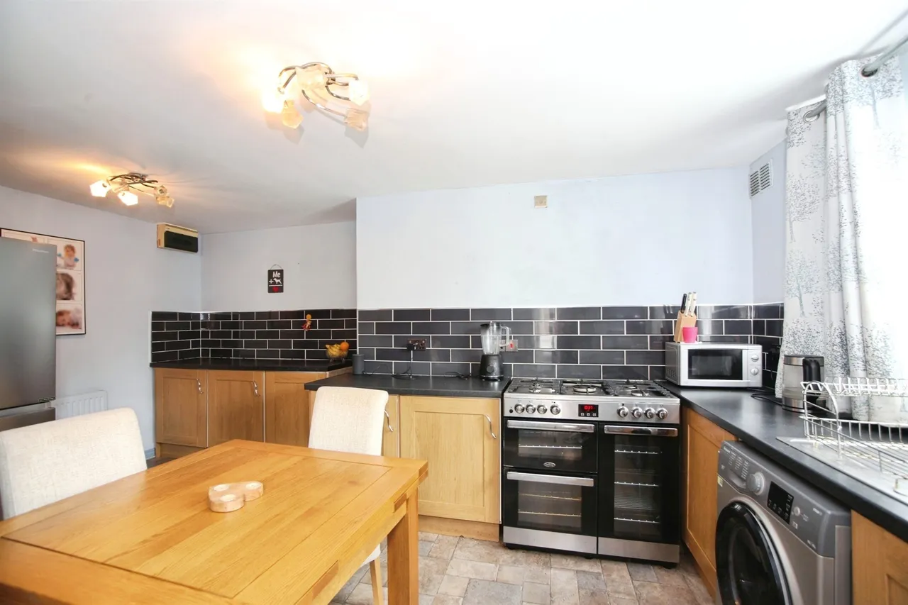 Clos Nanteos, Pontprennau, Cardiff, photo 6