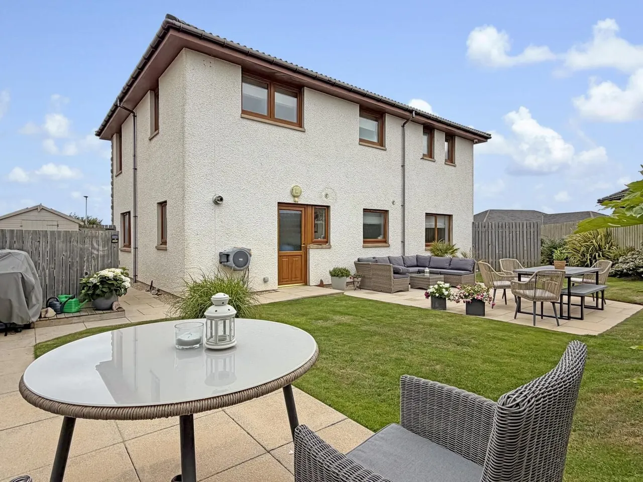 Mason Haugh Rise, Burghead, Elgin, photo 38