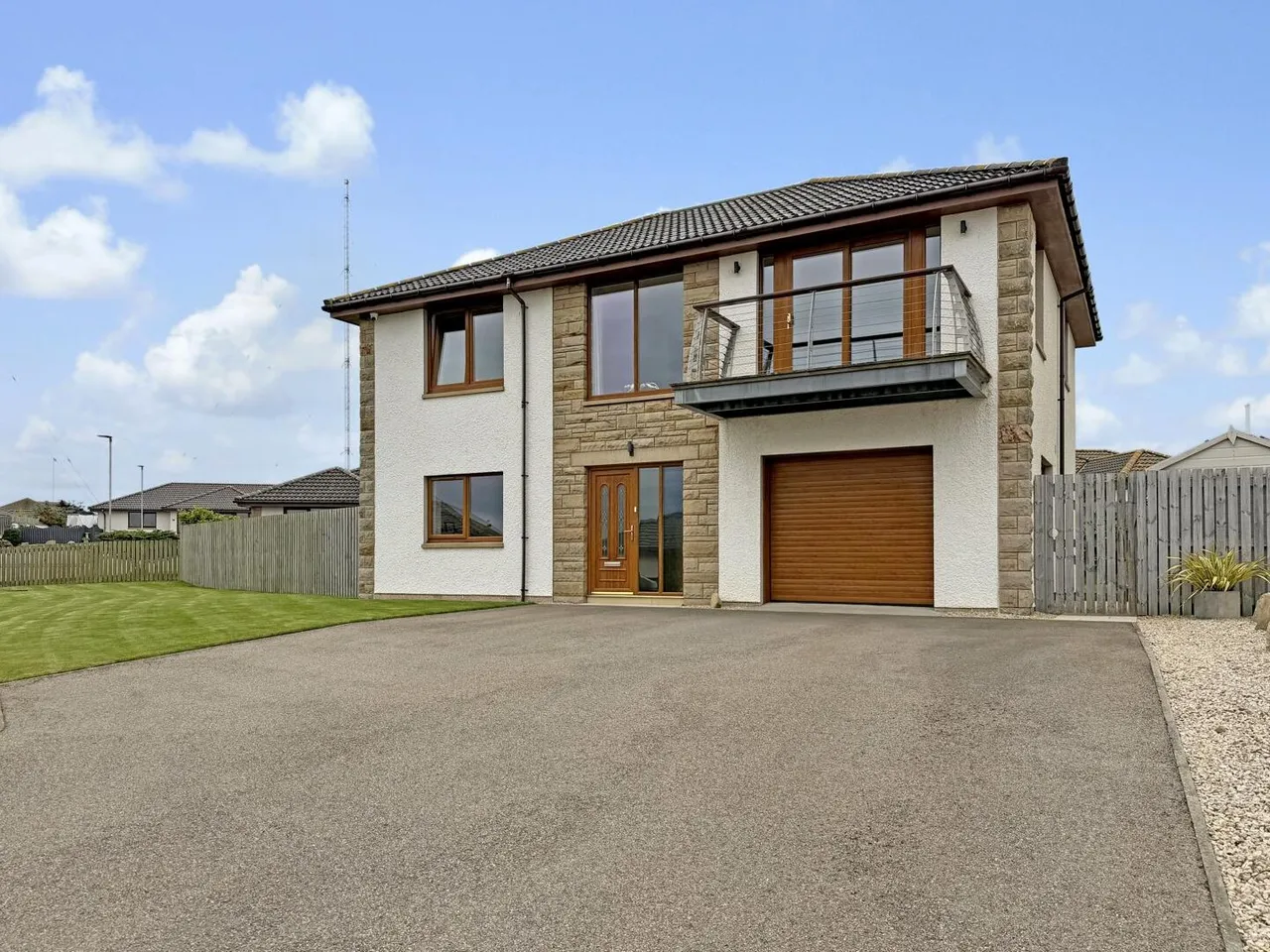 Mason Haugh Rise, Burghead, Elgin, photo 2
