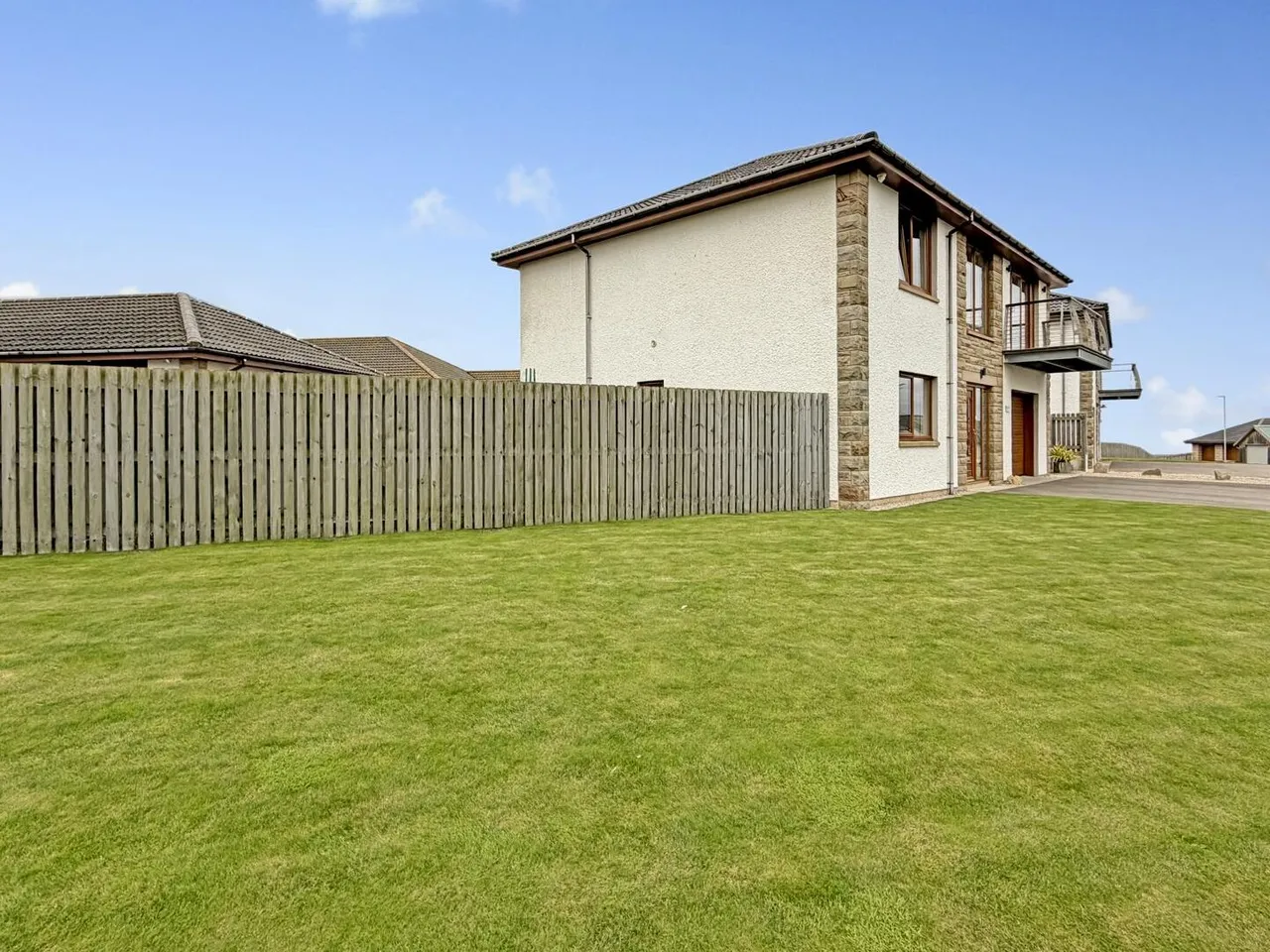 Mason Haugh Rise, Burghead, Elgin, photo 44
