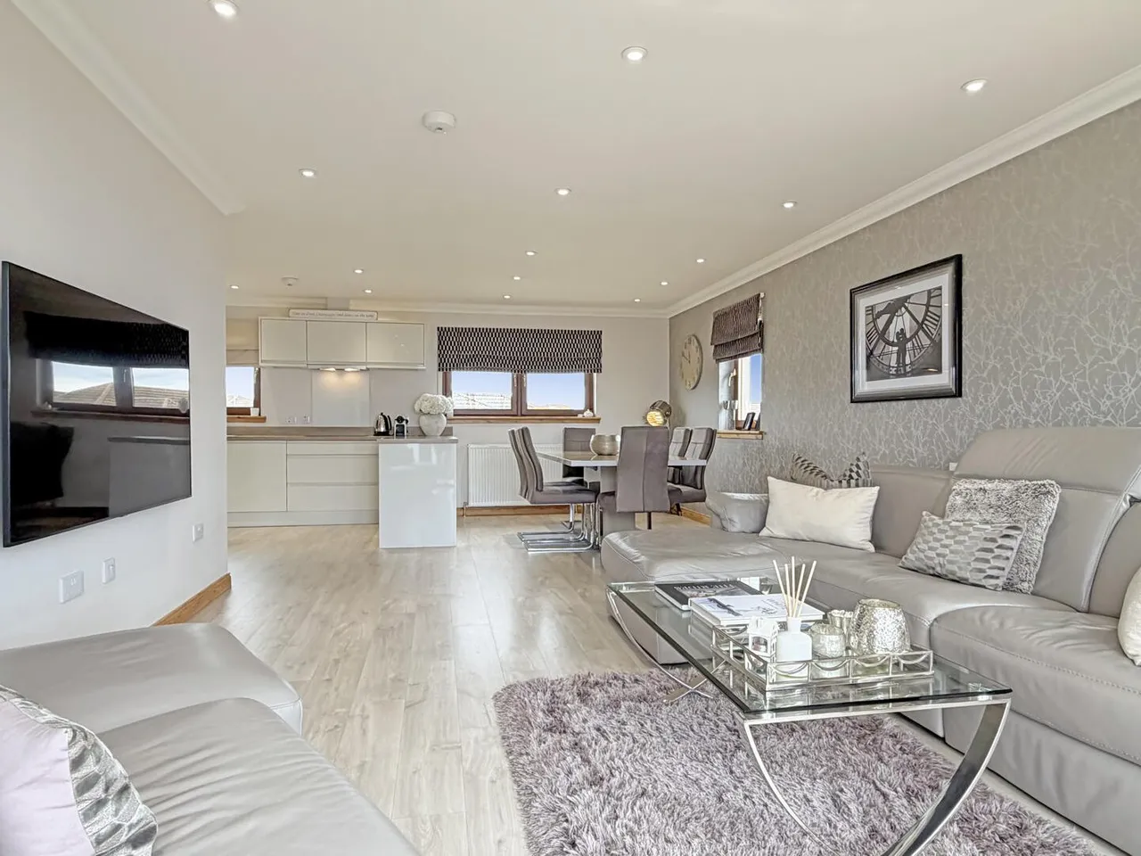 Mason Haugh Rise, Burghead, Elgin, photo 12