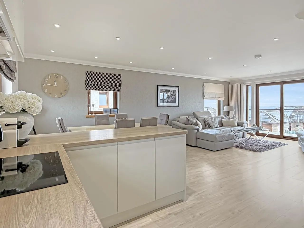 Mason Haugh Rise, Burghead, Elgin, photo 5