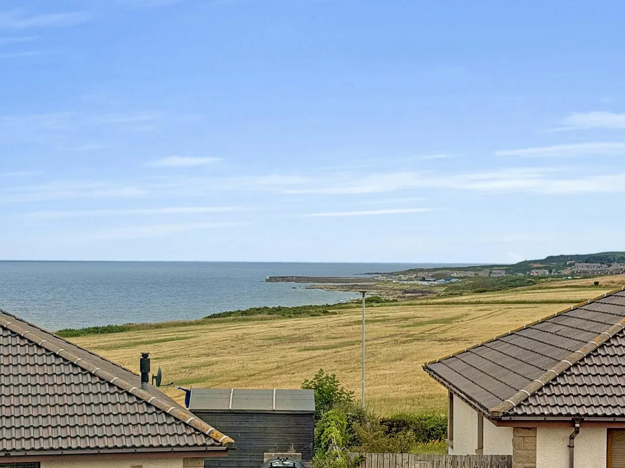 Mason Haugh Rise, Burghead, Elgin, photo 11