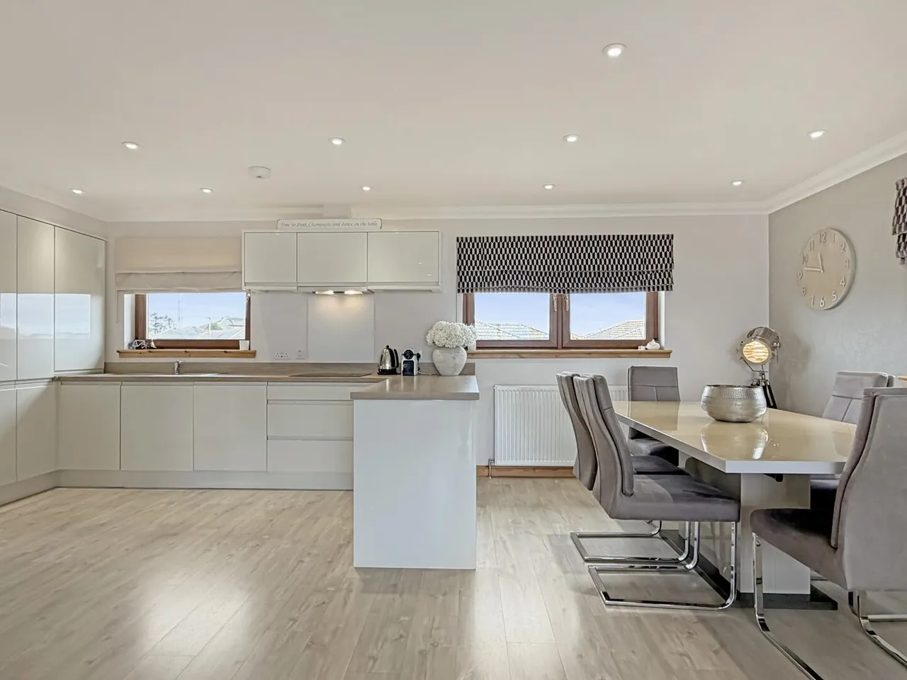 Mason Haugh Rise, Burghead, Elgin, photo 13
