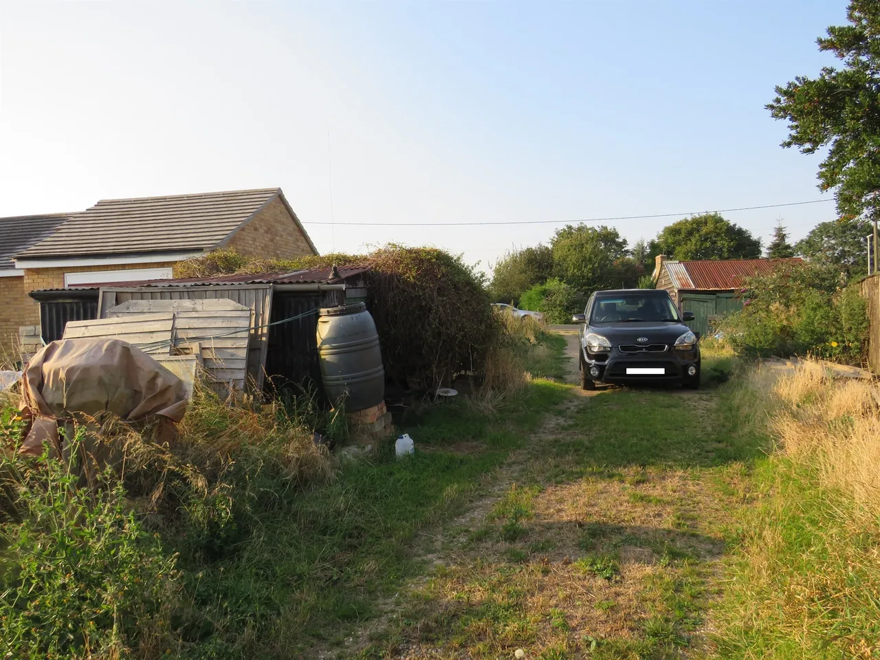 Doddington Road, Benwick, PE15, photo 4