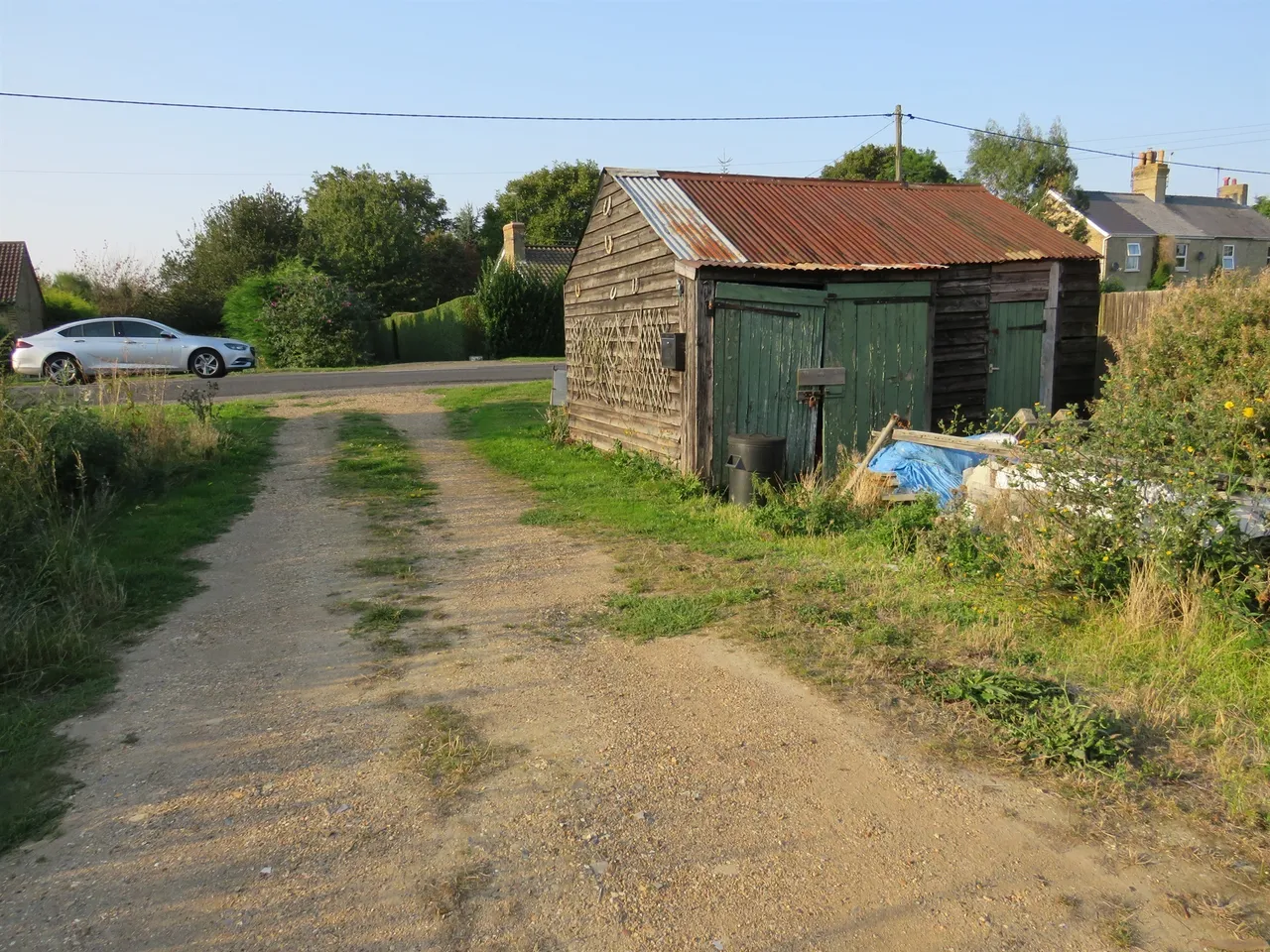Doddington Road, Benwick, PE15, photo 3