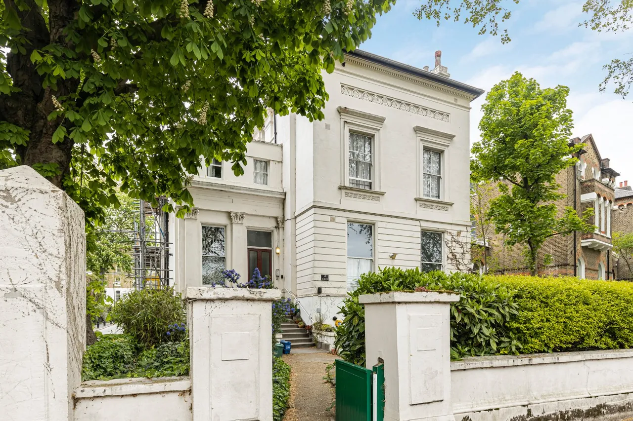 Highbury New Park, Islington, N5, photo 12