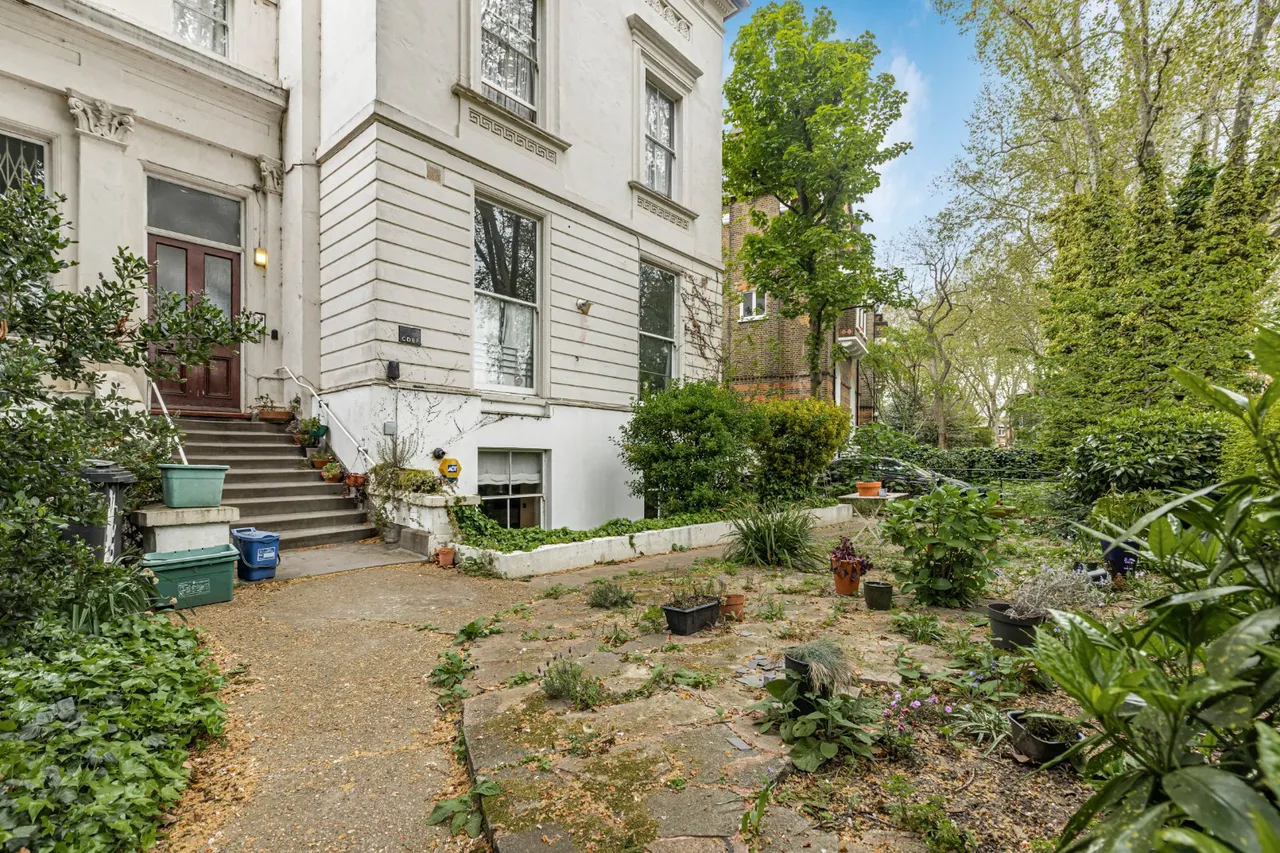 Highbury New Park, Islington, N5, photo 13