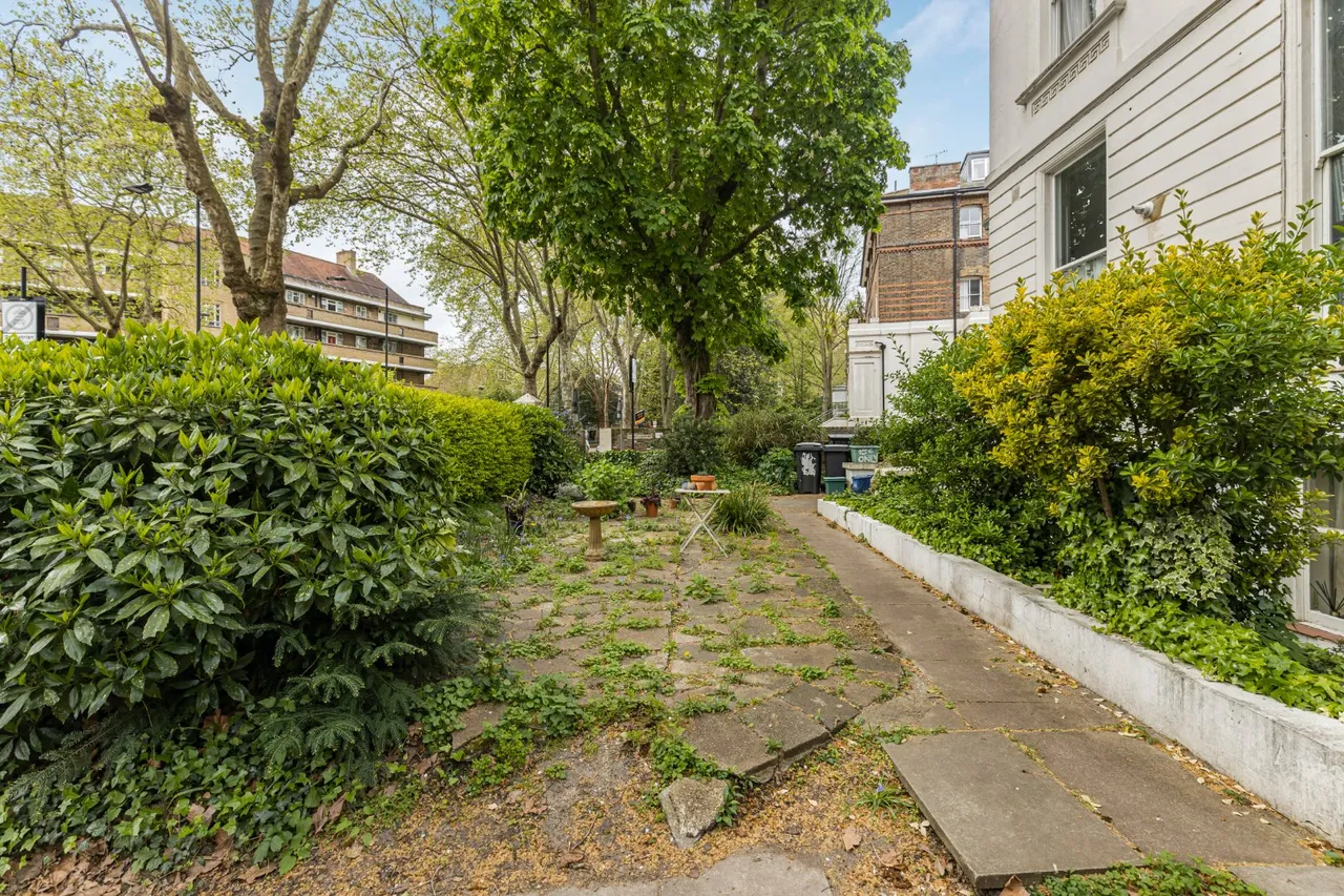 Highbury New Park, Islington, N5, photo 7