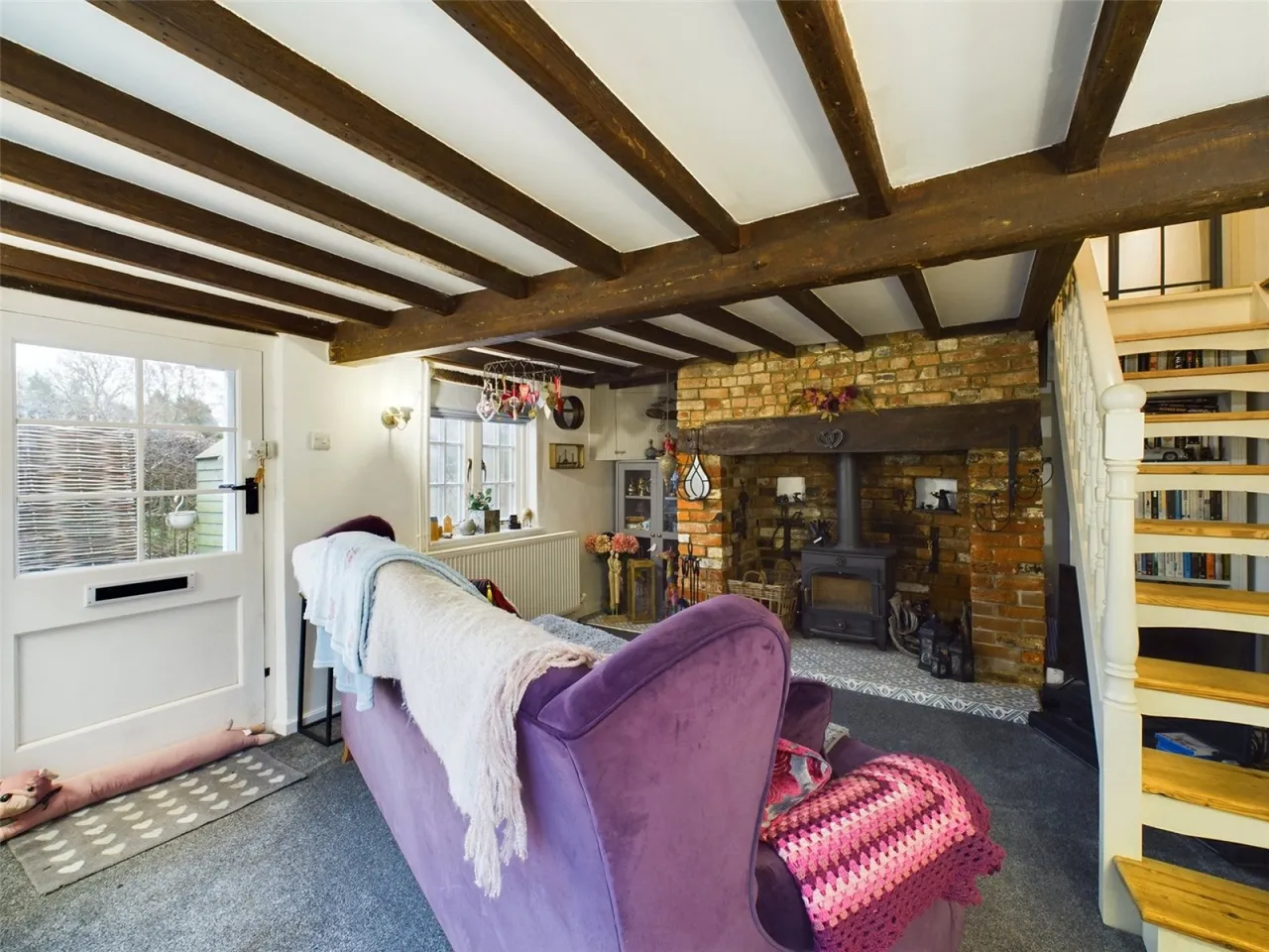 Kingston Stert, Chinnor, OX39, photo 5