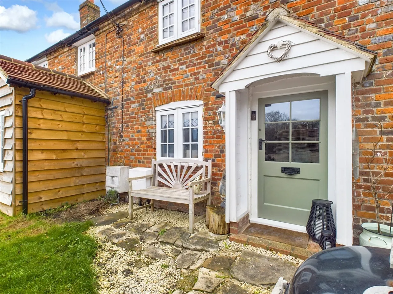 Kingston Stert, Chinnor, OX39, photo 25