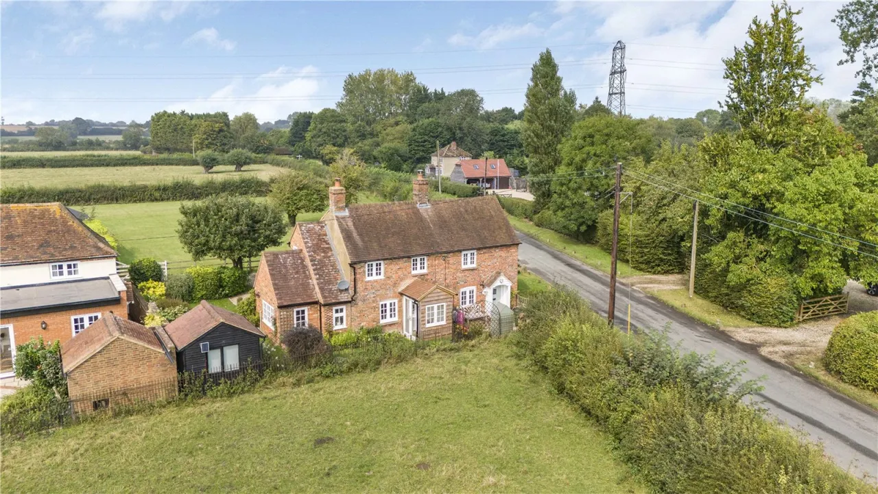 Kingston Stert, Chinnor, OX39, photo 22