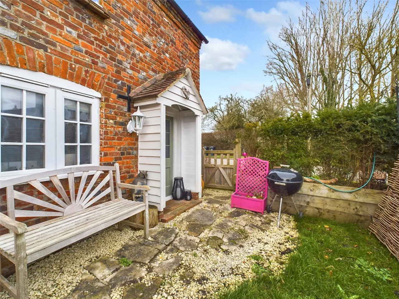 Kingston Stert, Chinnor, OX39, photo 21