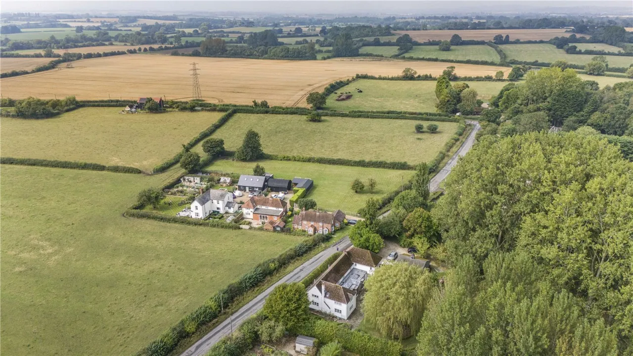 Kingston Stert, Chinnor, OX39, photo 19