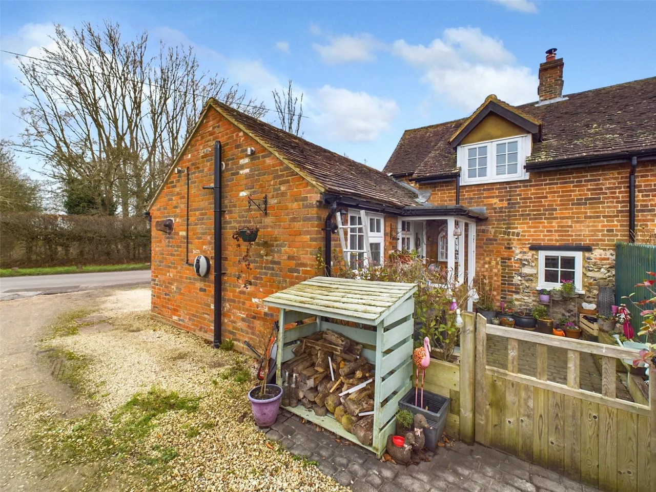Kingston Stert, Chinnor, OX39, photo 20