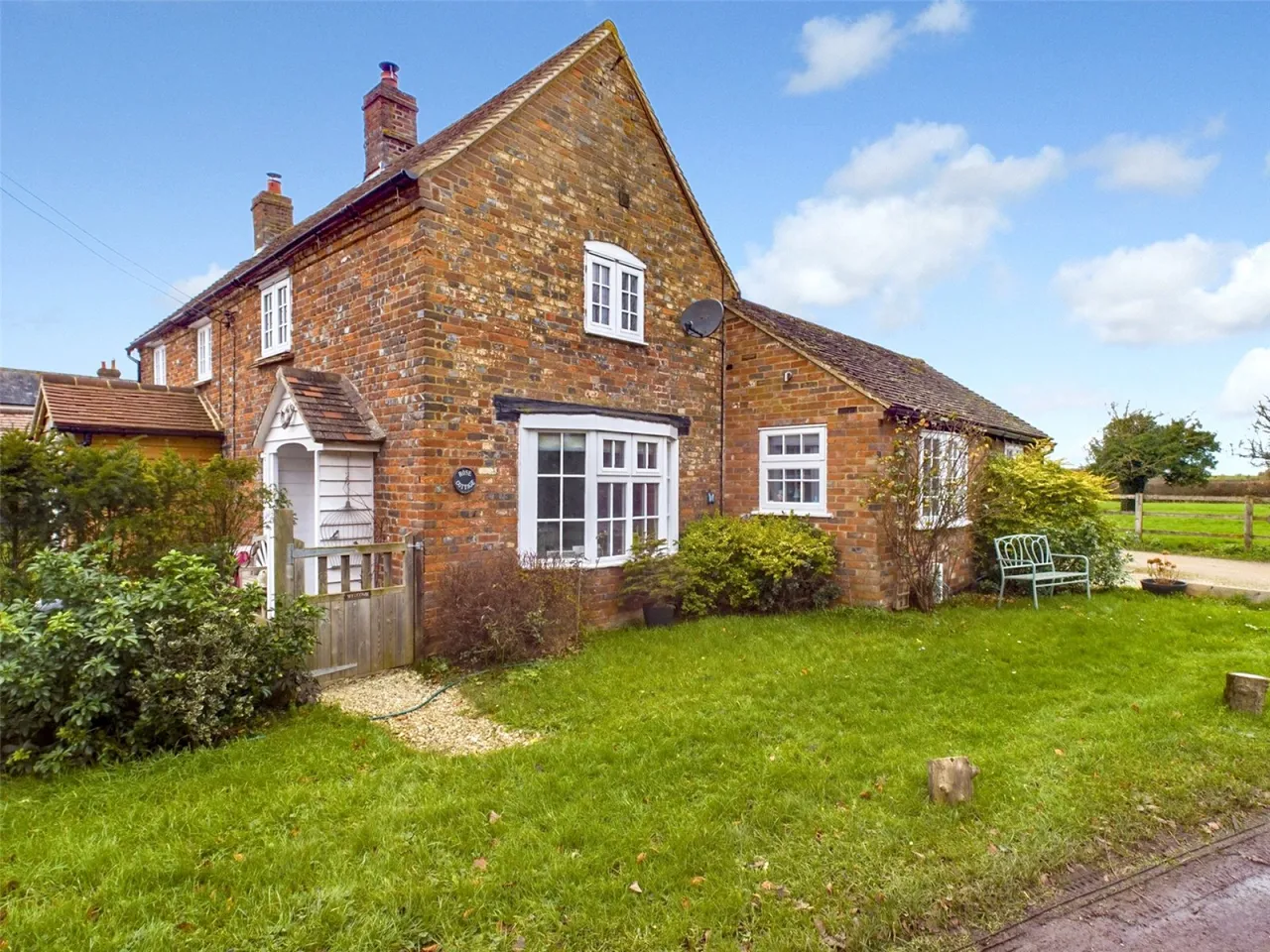 Kingston Stert, Chinnor, OX39, photo 3