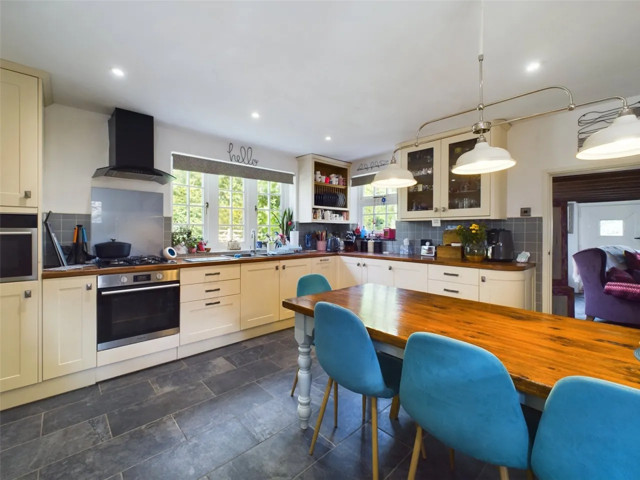 Kingston Stert, Chinnor, OX39, photo 8