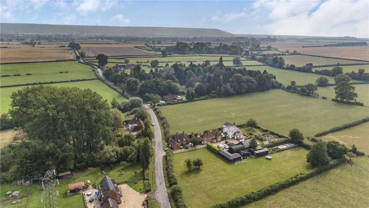Kingston Stert, Chinnor, OX39, photo 18