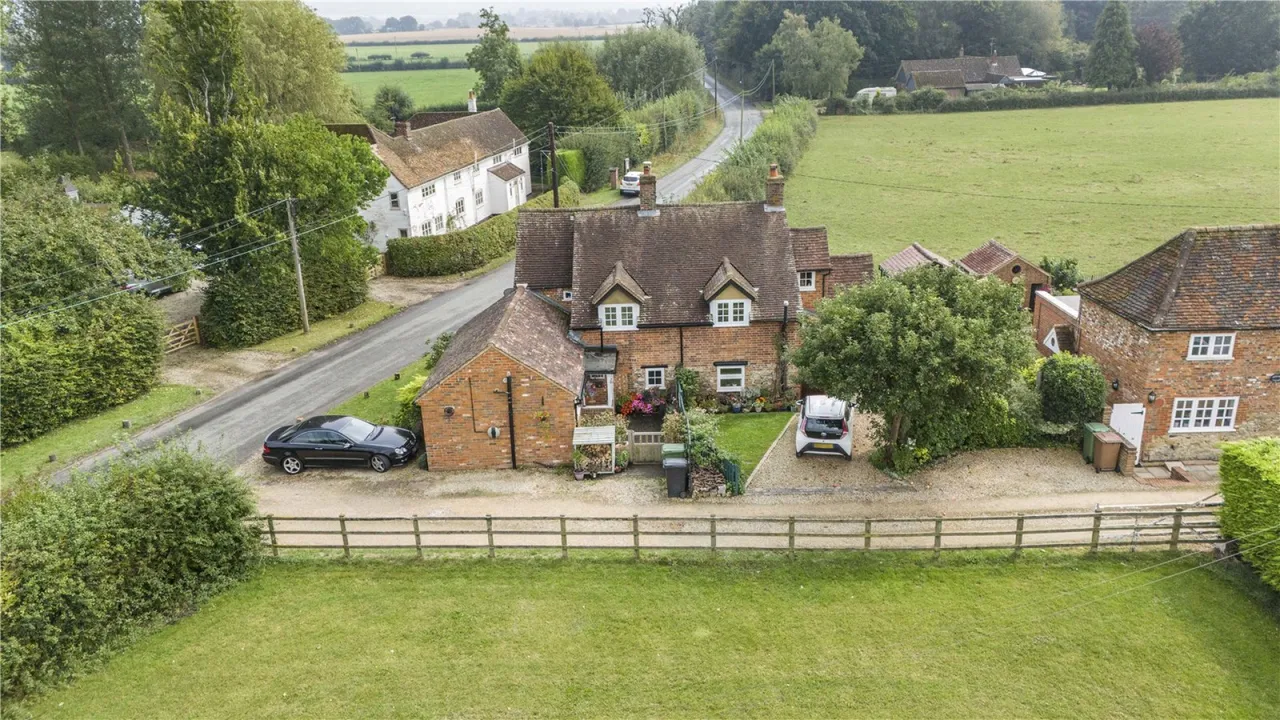 Kingston Stert, Chinnor, OX39, photo 17