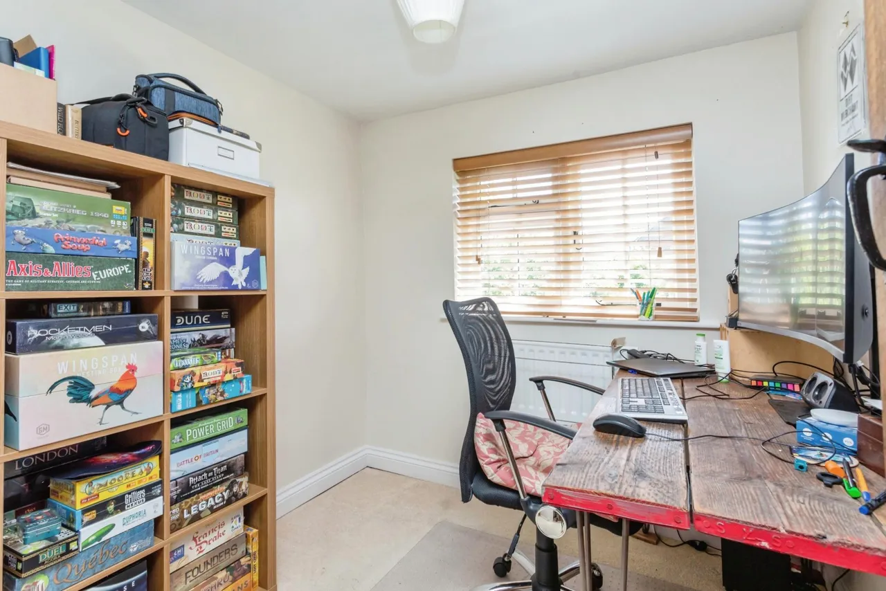 Fulwell Road, Buckingham, MK18, photo 9