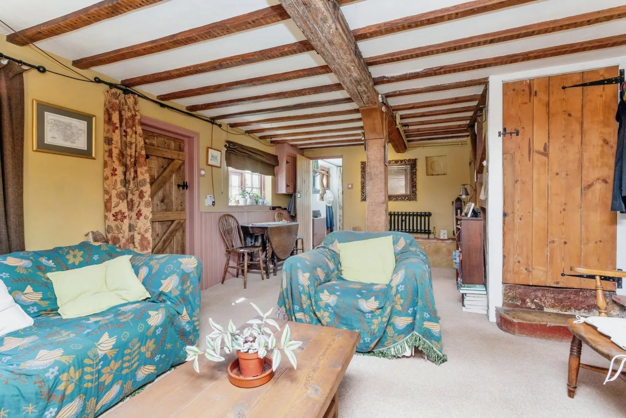 3 bed house for sale, Fulwell Road, Buckingham, MK18