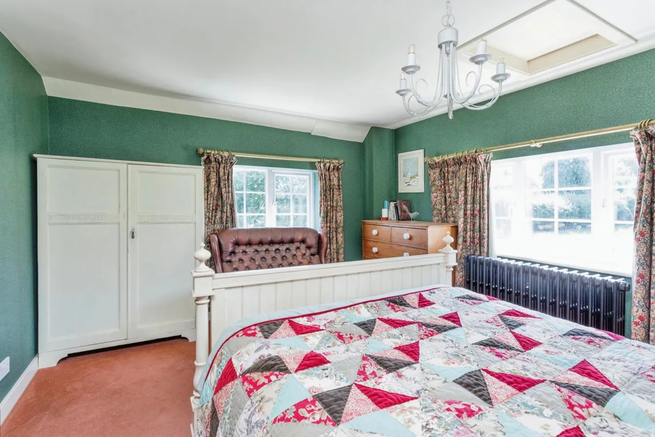 Fulwell Road, Buckingham, MK18, photo 8