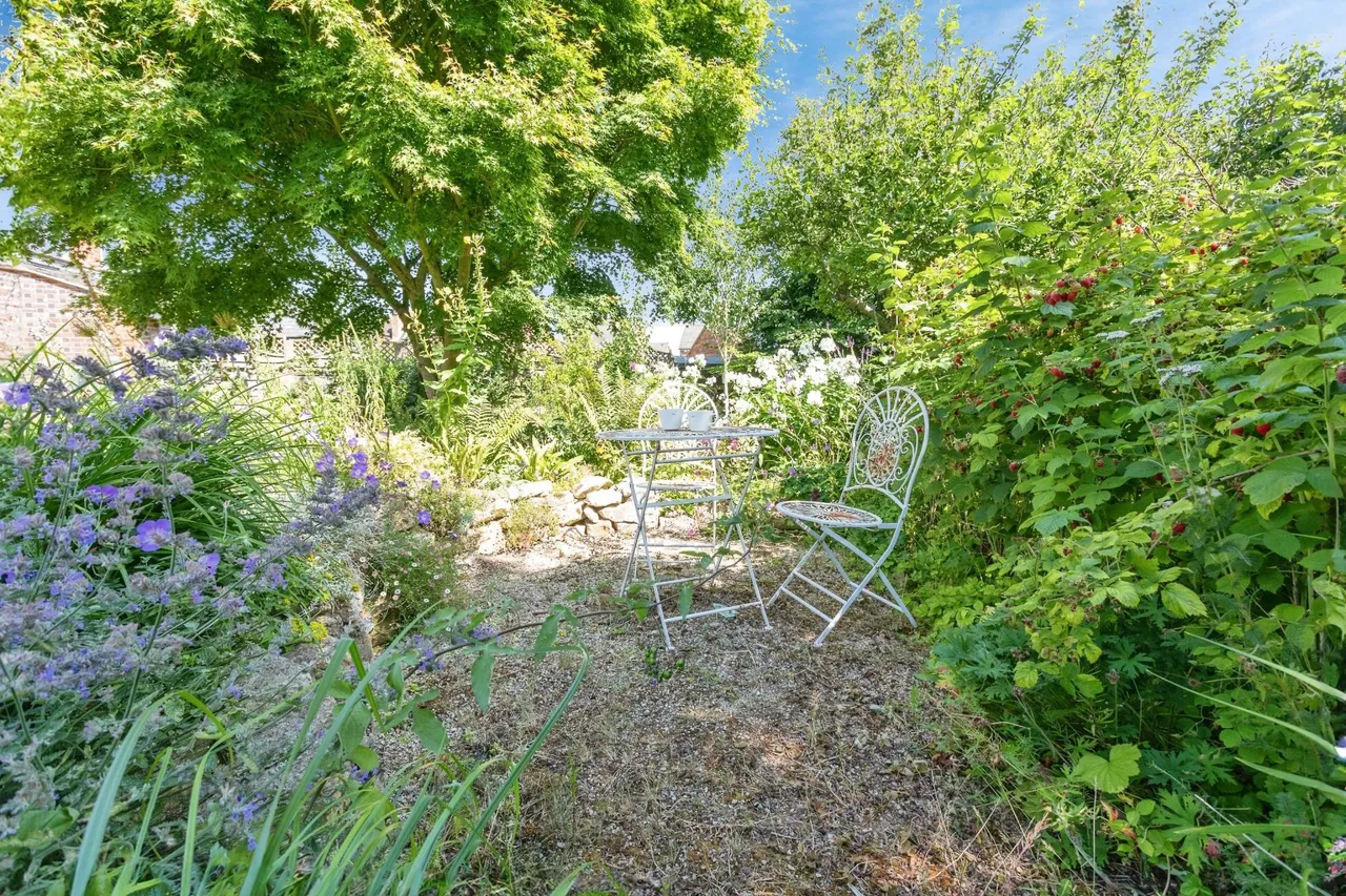 Fulwell Road, Buckingham, MK18, photo 17