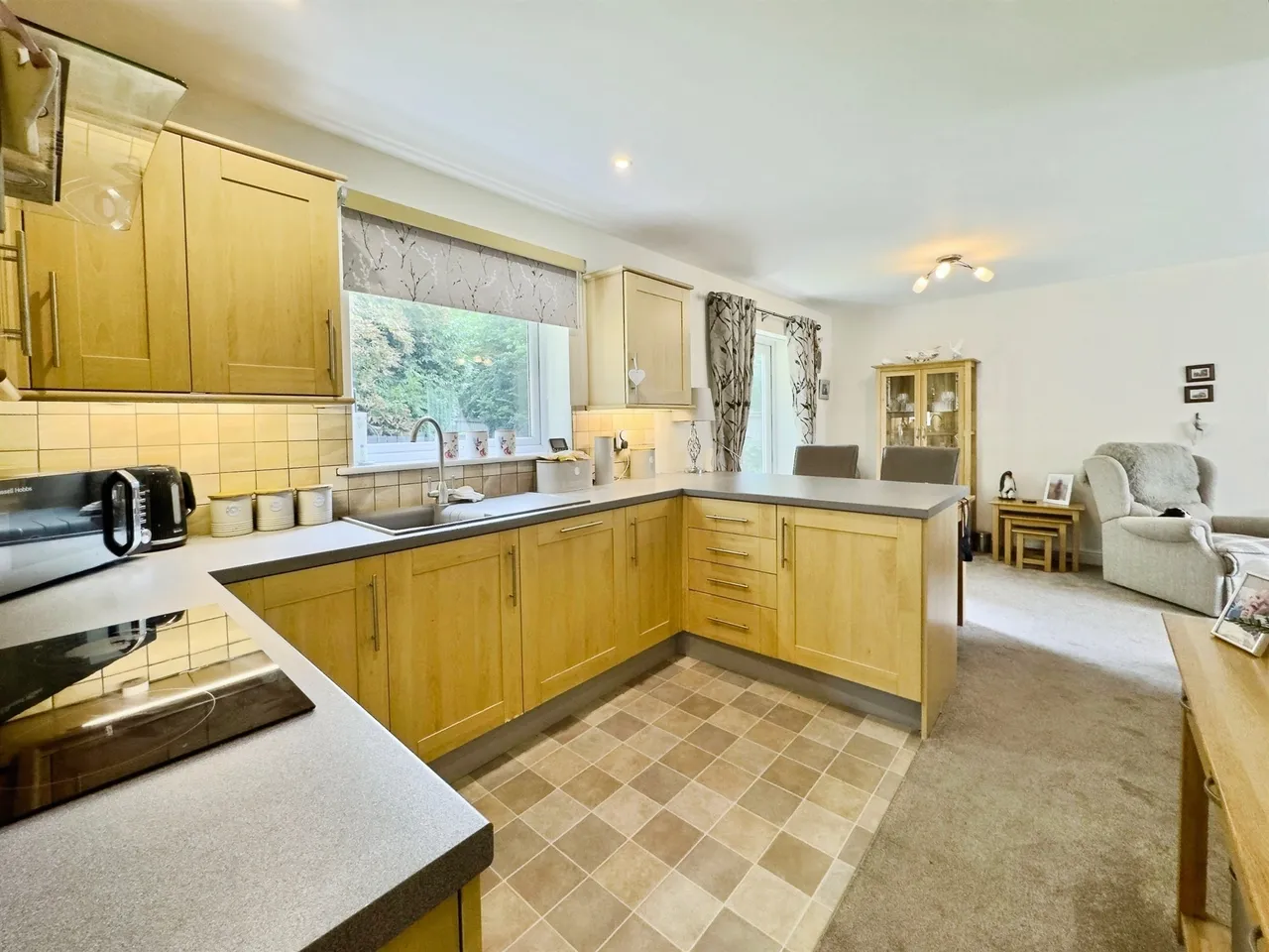 Sleningford Road, Bingley, BD16, photo 5
