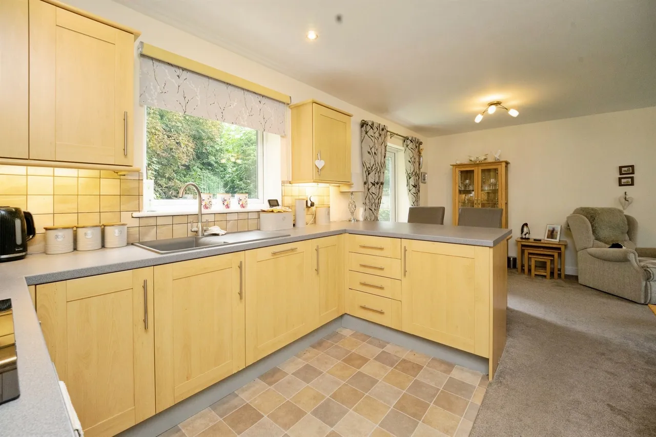 Sleningford Road, Bingley, BD16, photo 7