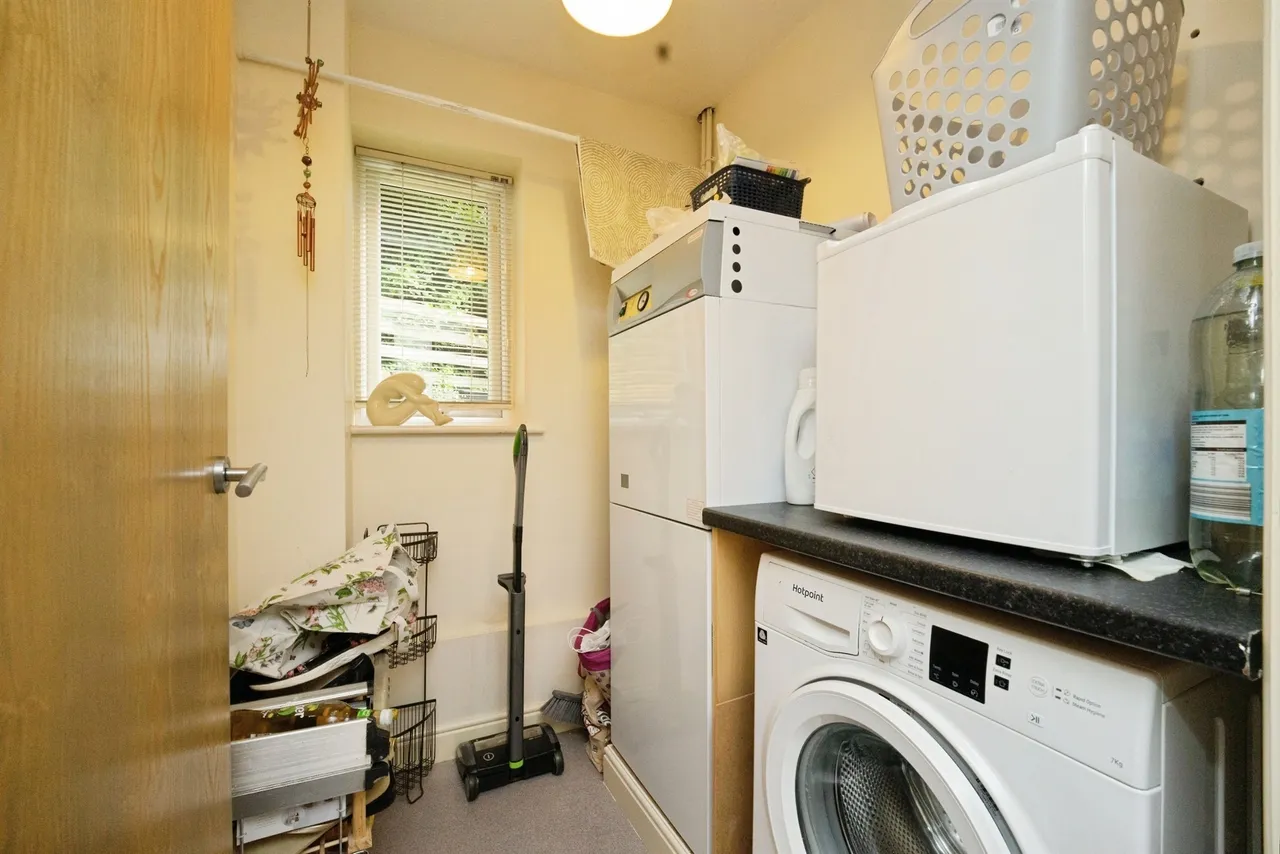 Sleningford Road, Bingley, BD16, photo 8