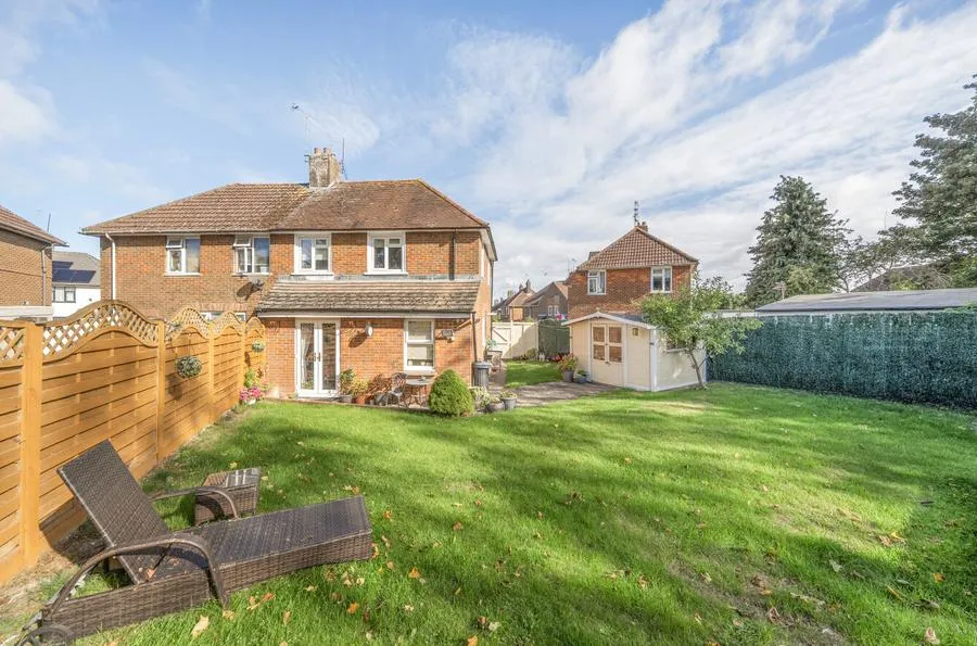 Benning Avenue, Dunstable, LU6, photo 22