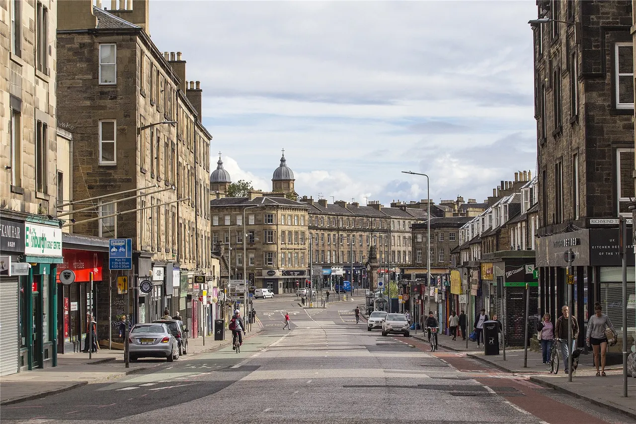 Caledonian Place, Edinburgh, EH11, photo 10