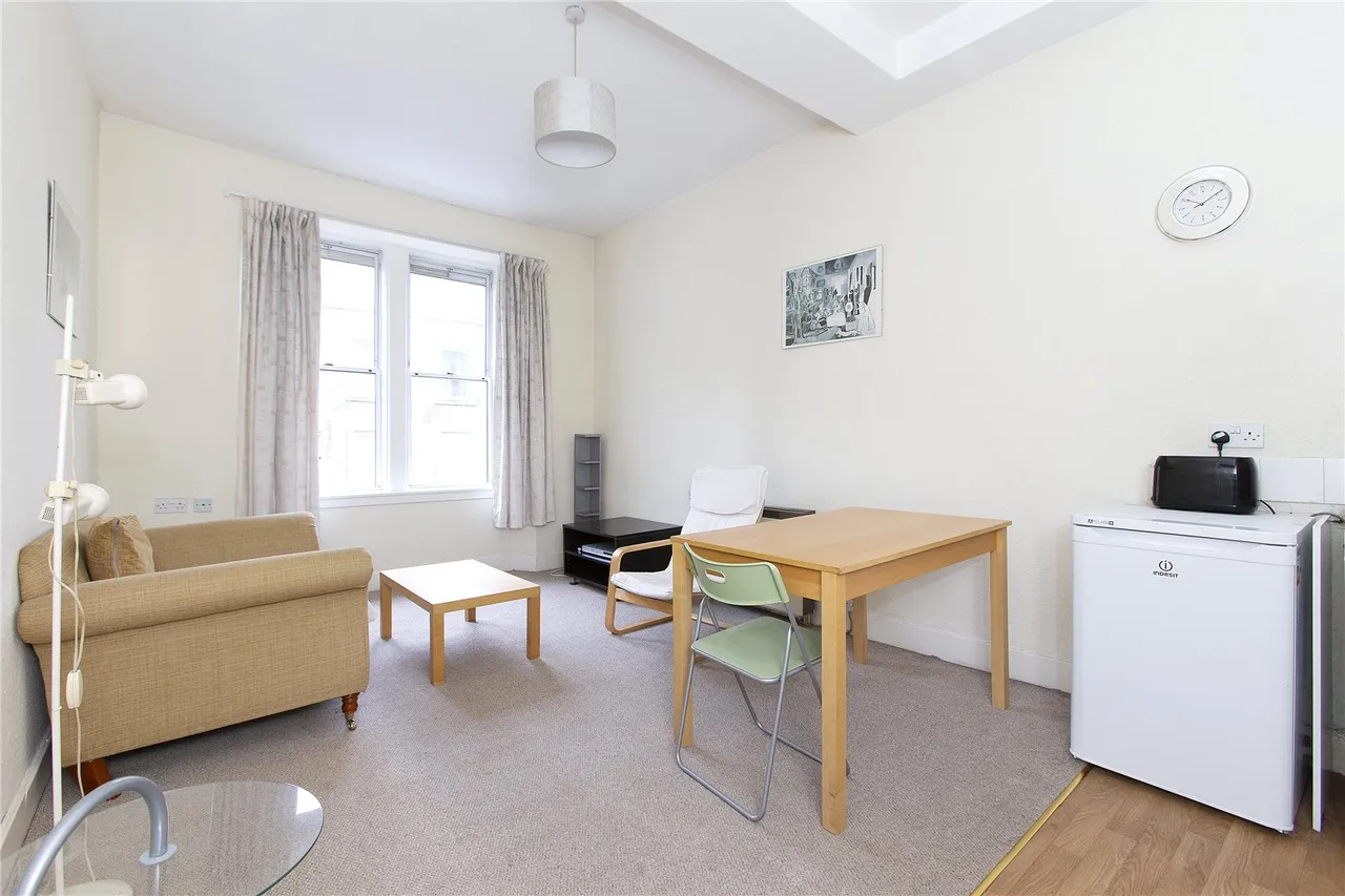 Caledonian Place, Edinburgh, EH11, photo 2