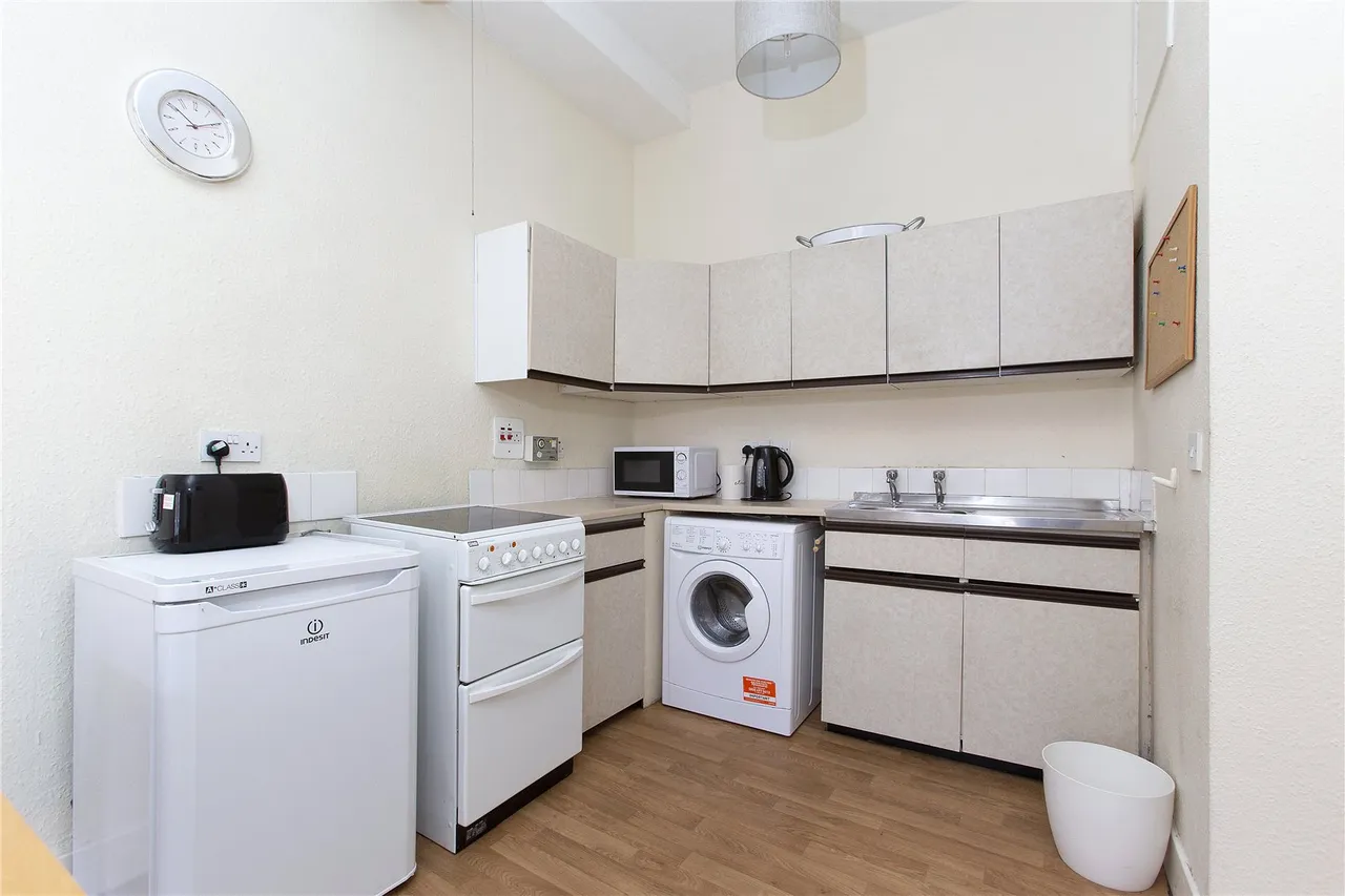 Caledonian Place, Edinburgh, EH11, photo 5