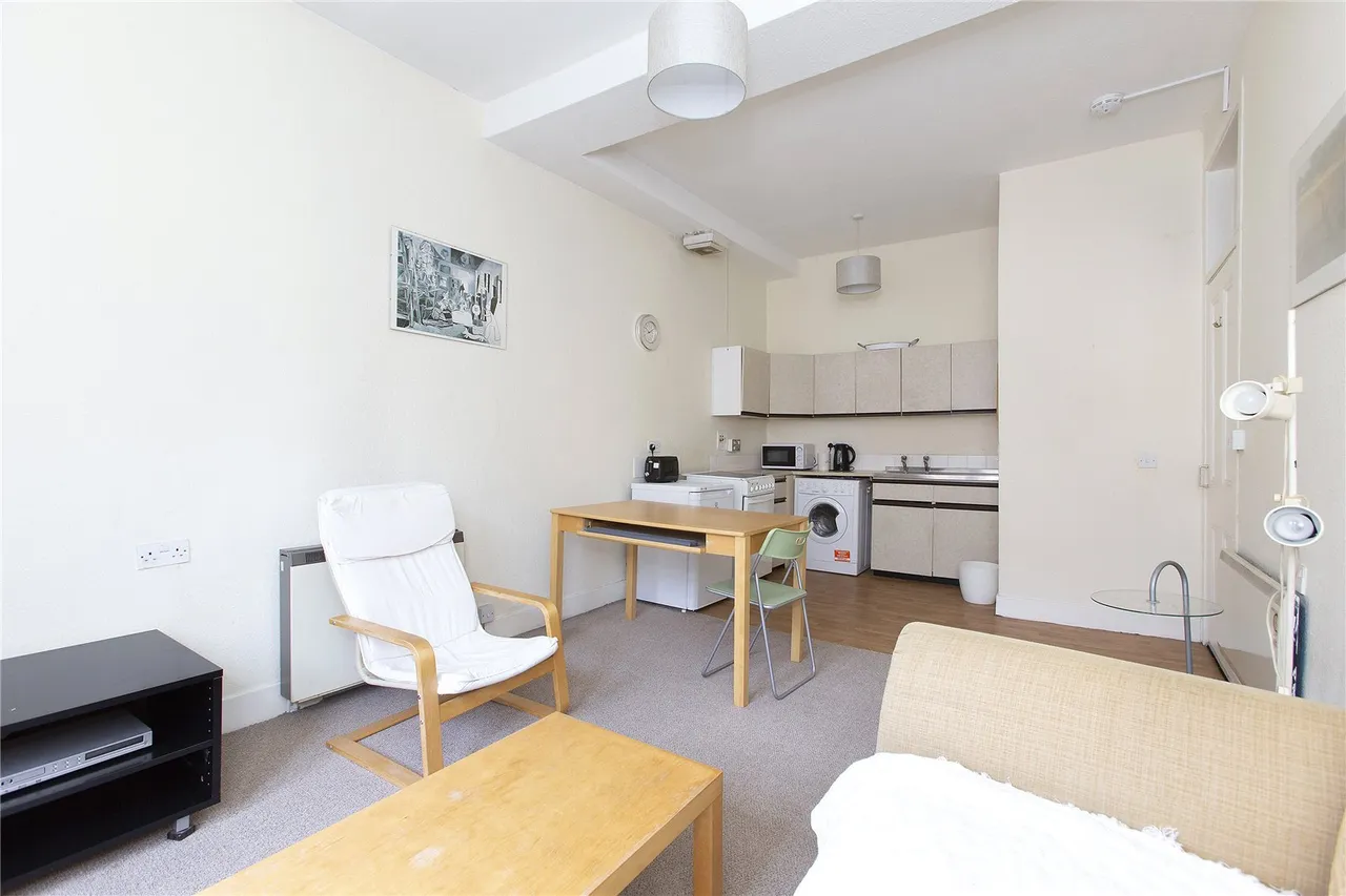 Caledonian Place, Edinburgh, EH11, photo 4