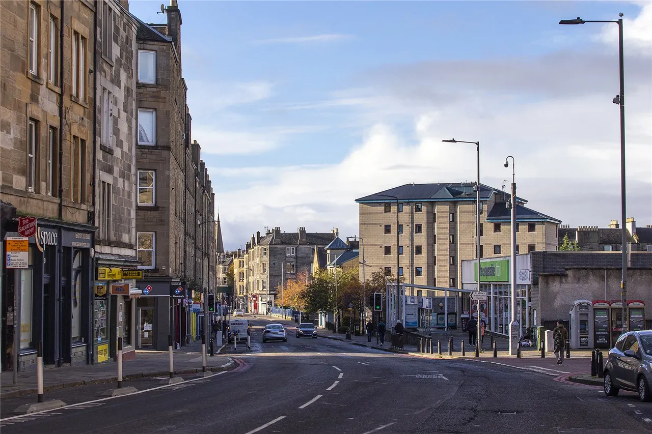 Caledonian Place, Edinburgh, EH11, photo 9