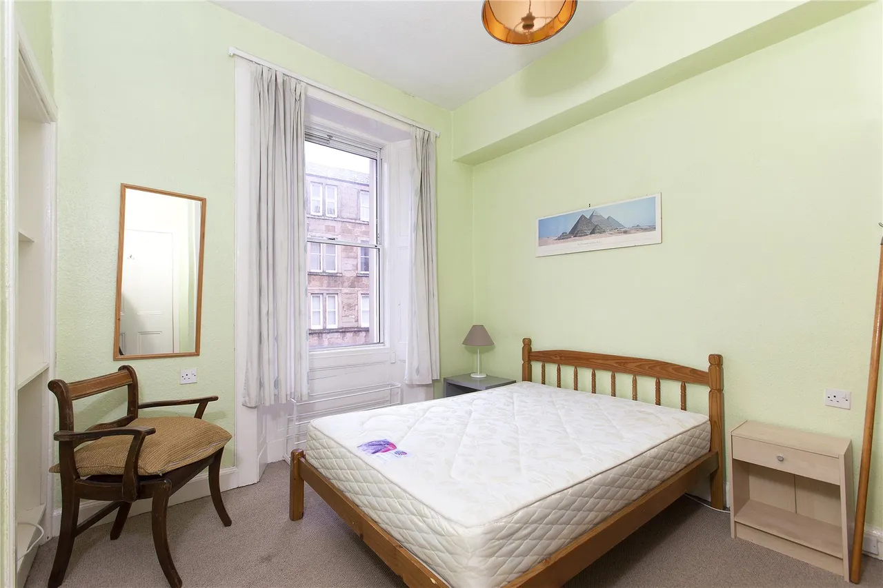 Caledonian Place, Edinburgh, EH11, photo 6