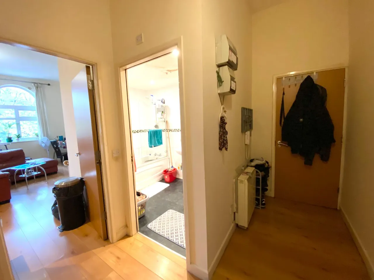 Dickenson Road, Longsight, Manchester, M13, photo 5