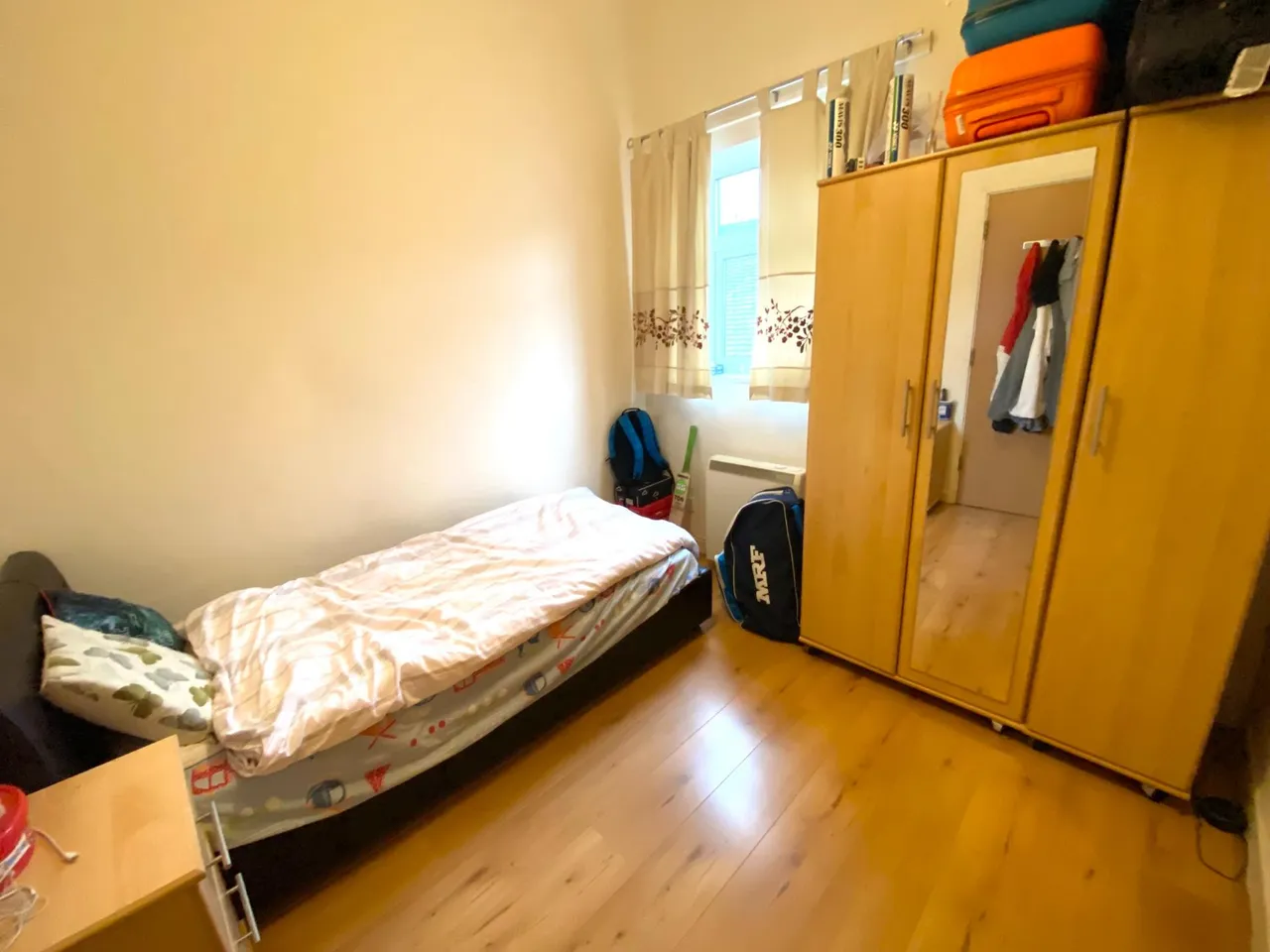 Dickenson Road, Longsight, Manchester, M13, photo 7