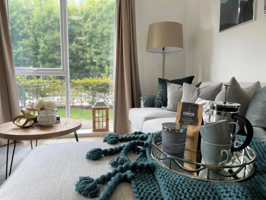 Plot 8, St Edmunds Way, Hauxton, Cambridge, CB22 5GA, photo 5