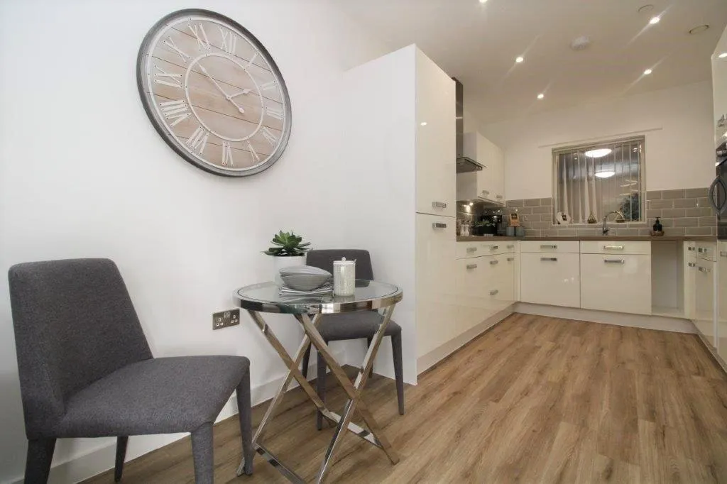 Plot 8, St Edmunds Way, Hauxton, Cambridge, CB22 5GA, photo 7