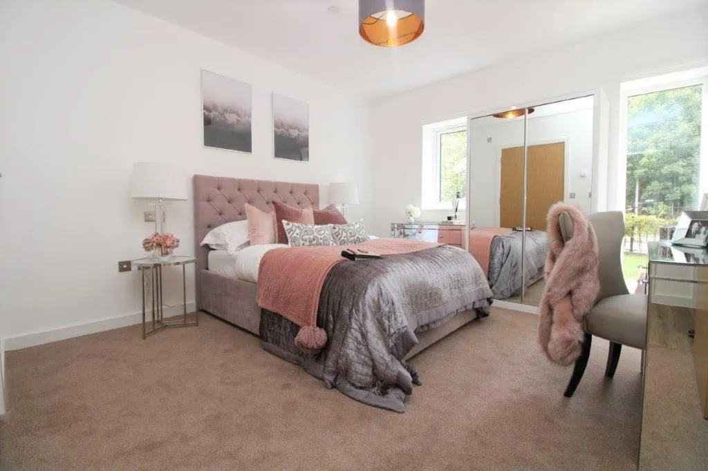 Plot 8, St Edmunds Way, Hauxton, Cambridge, CB22 5GA, photo 9