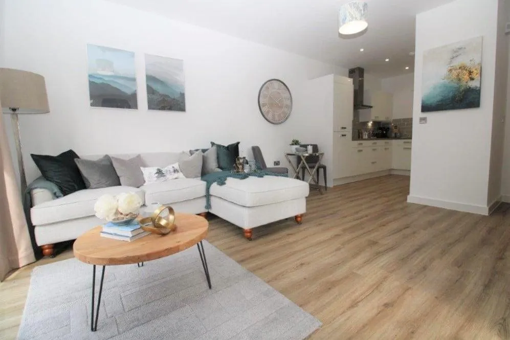 Plot 8, St Edmunds Way, Hauxton, Cambridge, CB22 5GA, photo 4