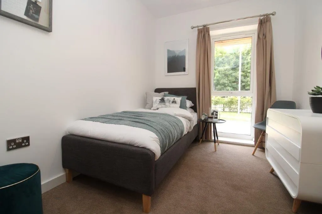 Plot 8, St Edmunds Way, Hauxton, Cambridge, CB22 5GA, photo 8