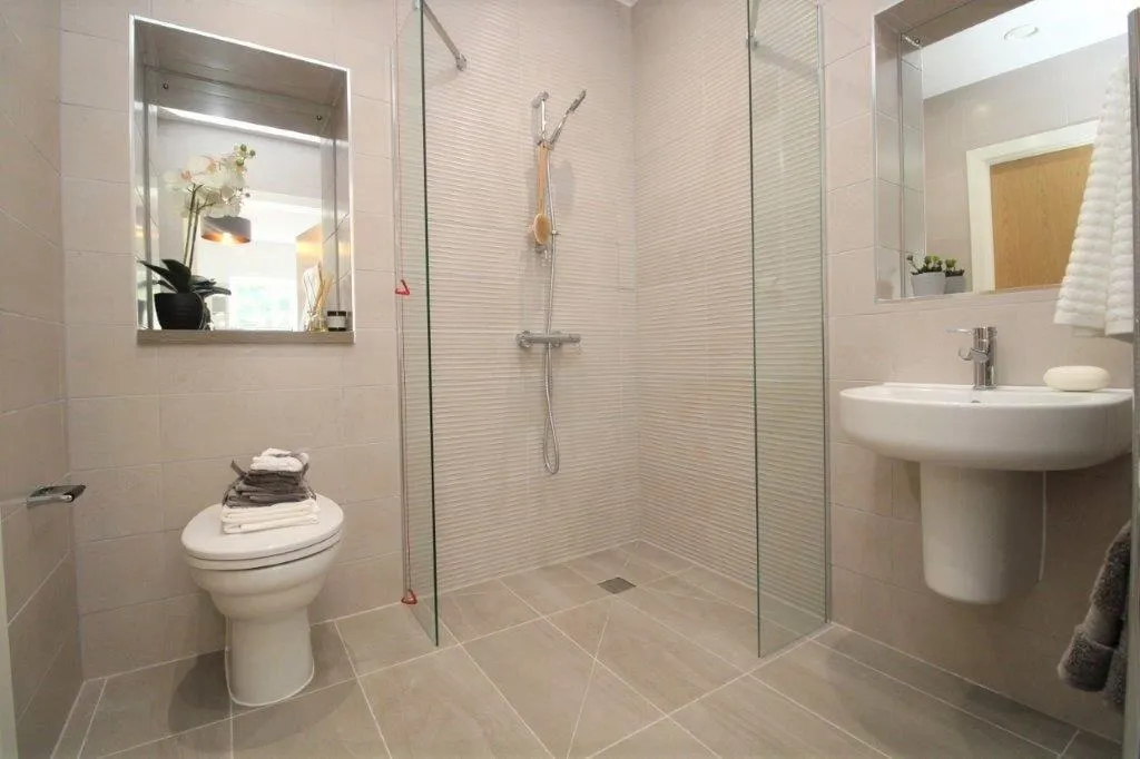 Plot 8, St Edmunds Way, Hauxton, Cambridge, CB22 5GA, photo 10